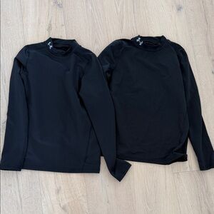 Under Armour youth coldgear
